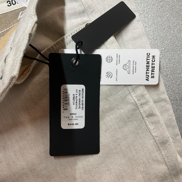Rag and Bone Jeans NWT - Picture 2 of 6